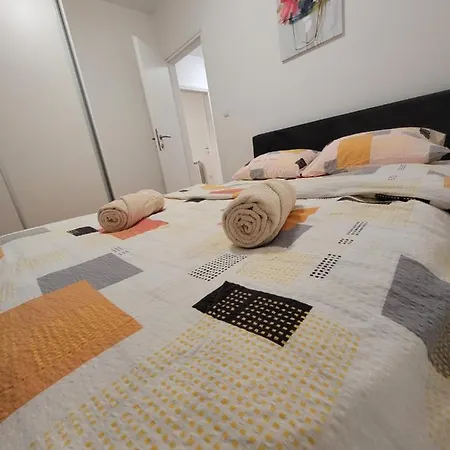 Apartman Aura