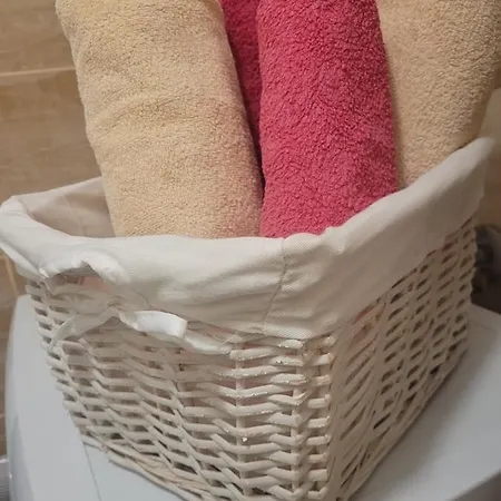 Apartman Aura Appartamento *