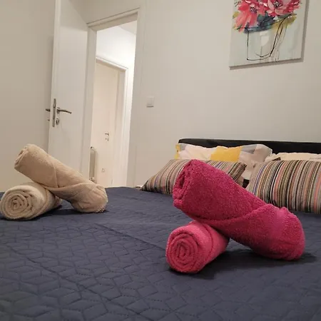 Apartman Aura Appartamento