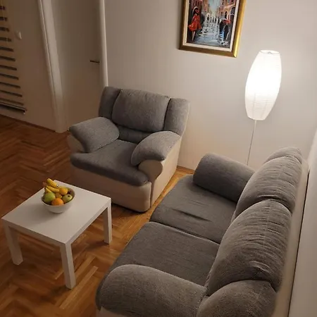 Apartman Aura Appartamento *
