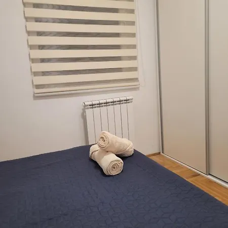 Apartman Aura Appartamento Lukavica