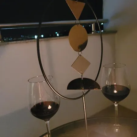 Appartamento Apartman Aura *