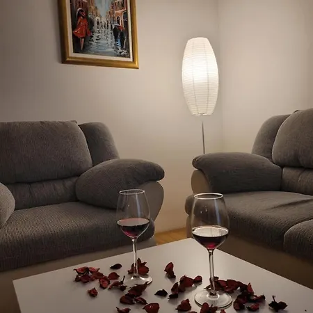 Appartamento Apartman Aura Lukavica