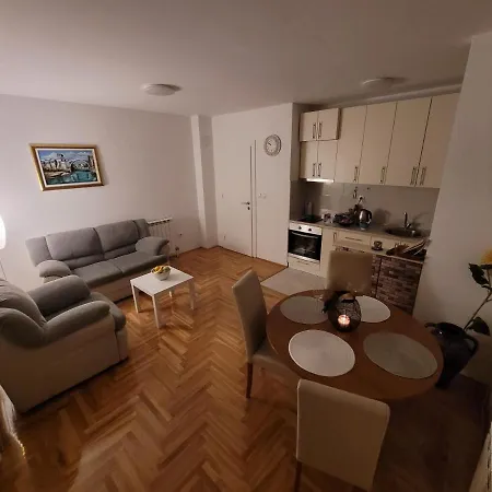 Apartman Aura Appartamento