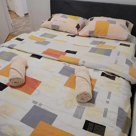 Apartman Aura *