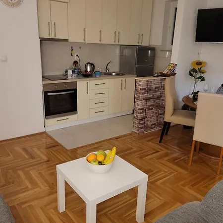 Apartman Aura Appartamento *