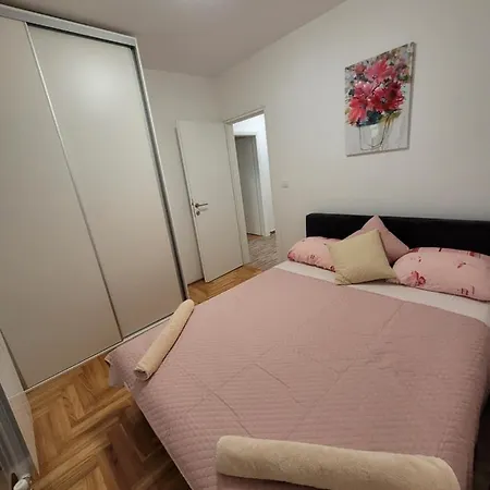 Apartman Aura * Lukavica