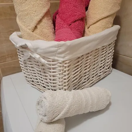 Apartman Aura *
