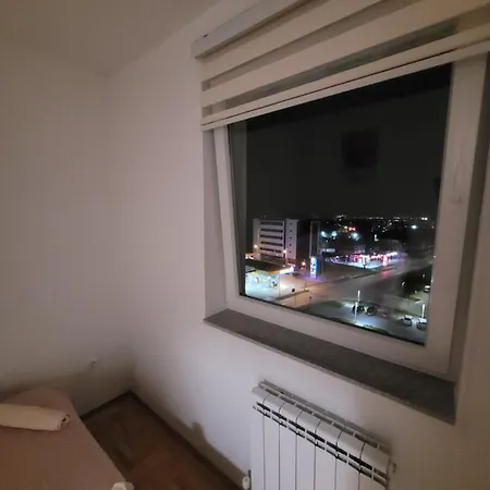 Apartman Aura Appartamento Lukavica