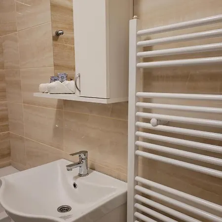 Apartman Aura Appartamento Lukavica