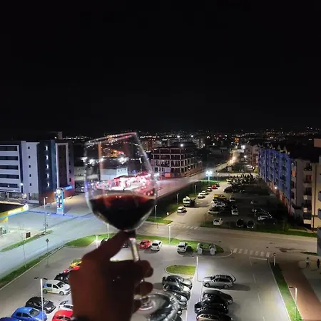 Apartman Aura * Lukavica
