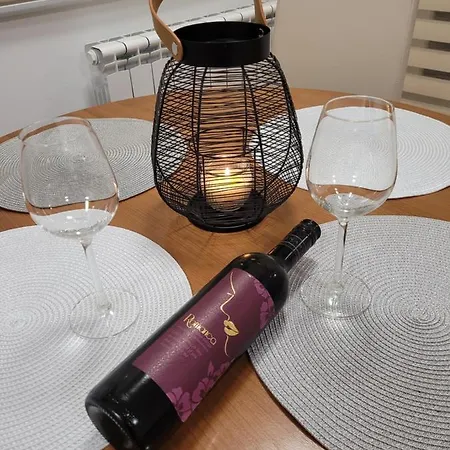 Appartamento Apartman Aura *