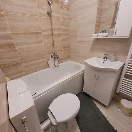 Apartman Aura Appartamento *