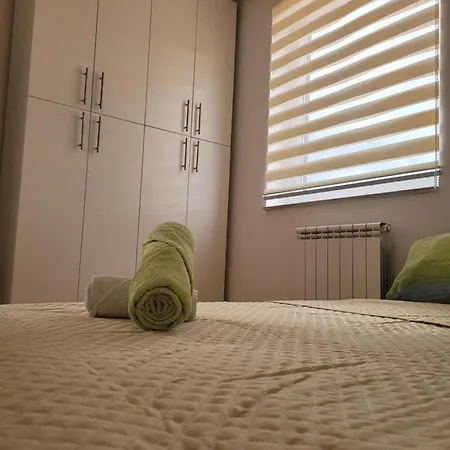 Apartman Aura * Lukavica