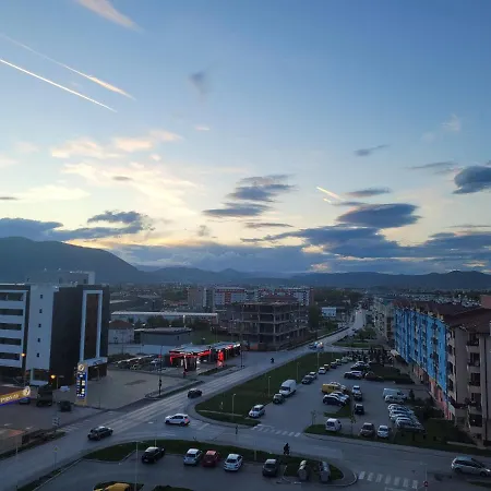 Apartman Aura Appartamento Lukavica