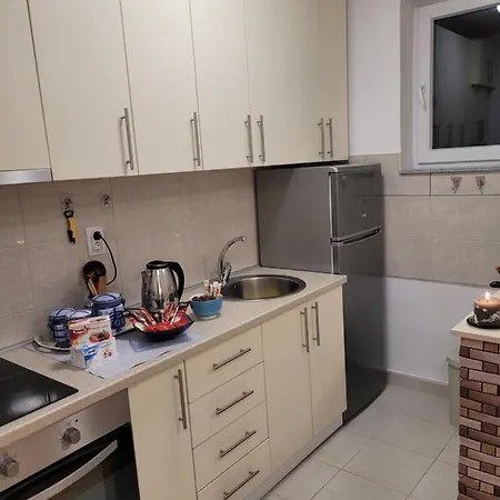 Apartman Aura Appartamento *