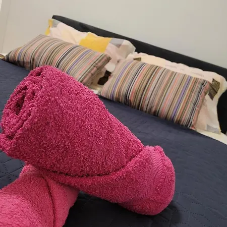 Apartman Aura Appartamento