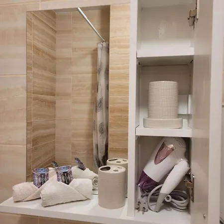Apartman Aura Appartamento