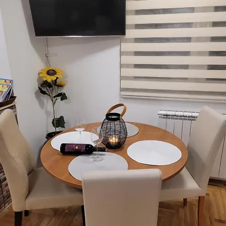 Apartman Aura * Lukavica