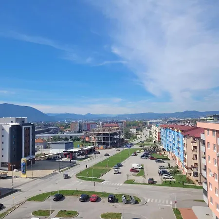 Apartman Aura Appartamento