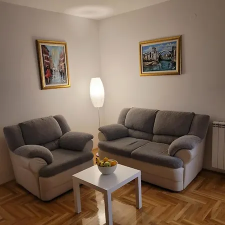 Apartman Aura Appartamento *