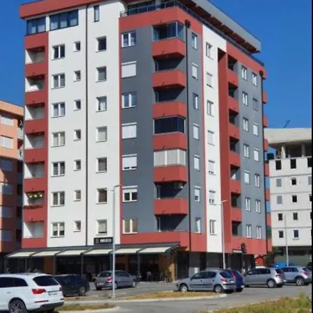 Apartman Aura Lukavica