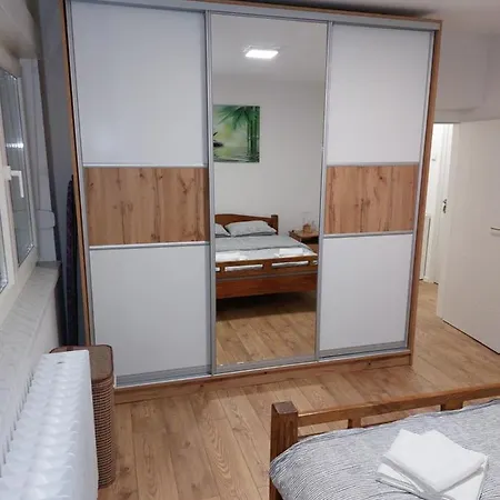 Aura Lejlighed Prijedor